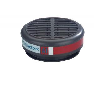 Moldex 810001 gas- en dampfilter A1