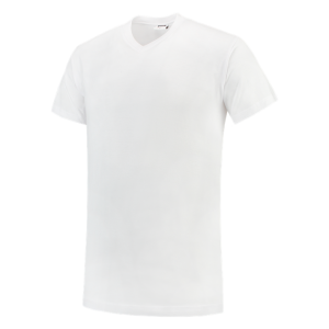 Tricorp T-shirt V-hals type 101007-H