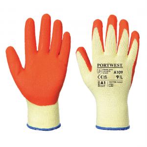 Portwest Grip Handschoen (Retail verpakking) type A109