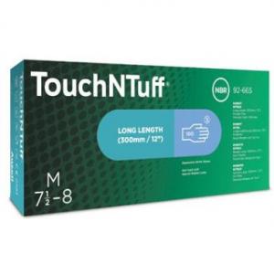 Ansell TouchNTuff 92-665 handschoen