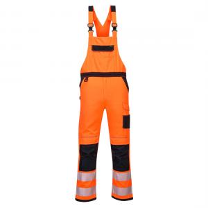 Portwest high vis amerikaanse overall PW344