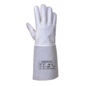 Portwest A520 premium handschoen voor tig-lassen