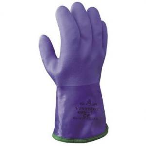 Showa 490 Cold & Oil Resistant handschoen