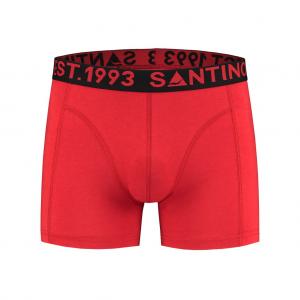 Santino bamboe boxershort type Boxer 