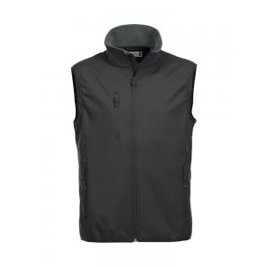 Clique Bodywarmer type Basic Softshell Vest