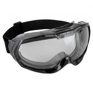 Portwest  Ultra Safe Light Geventileerde Veiligheidsbril Helder type PS66