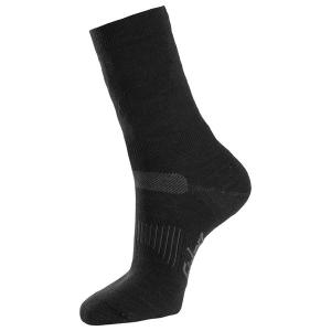 Snickers Wool Socks, 2-Pack type 9216
