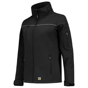 Tricorp softshell luxe dames type 402009-H