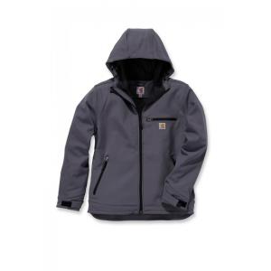 Carhartt Crowley softshell hooded jacket type 101300 