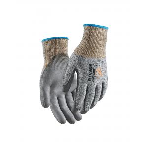 Blaklader snijbestendige handschoen c pu-gedipt