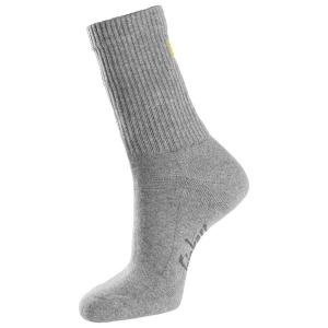 Snickers Cotton Socks, 3-Pack type 9214