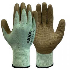 OXXA® E-Nature-Top-Grip 52-050 handschoen