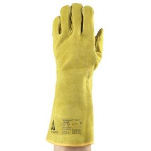 Ansell workguard 43-216 handschoen