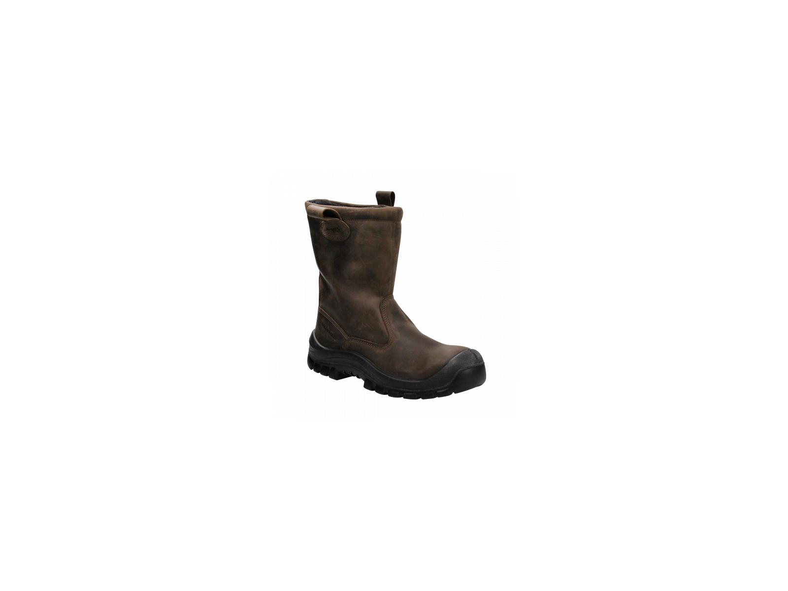 Walkmate werklaarzen type Toronto S3 | 4-Feet Services