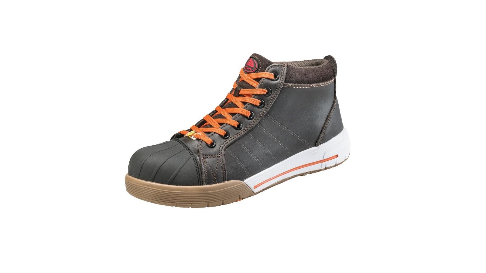 Bata By Bickz werkschoenen S3 type 732 ESD | 4-Feet Services