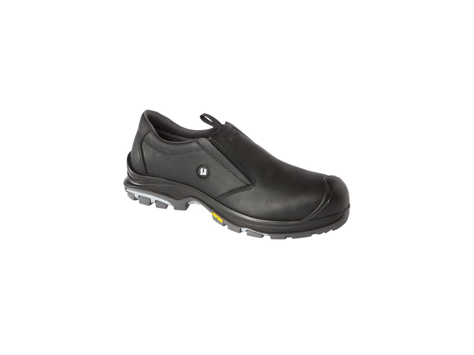 Instap werkschoenen grisport clearance