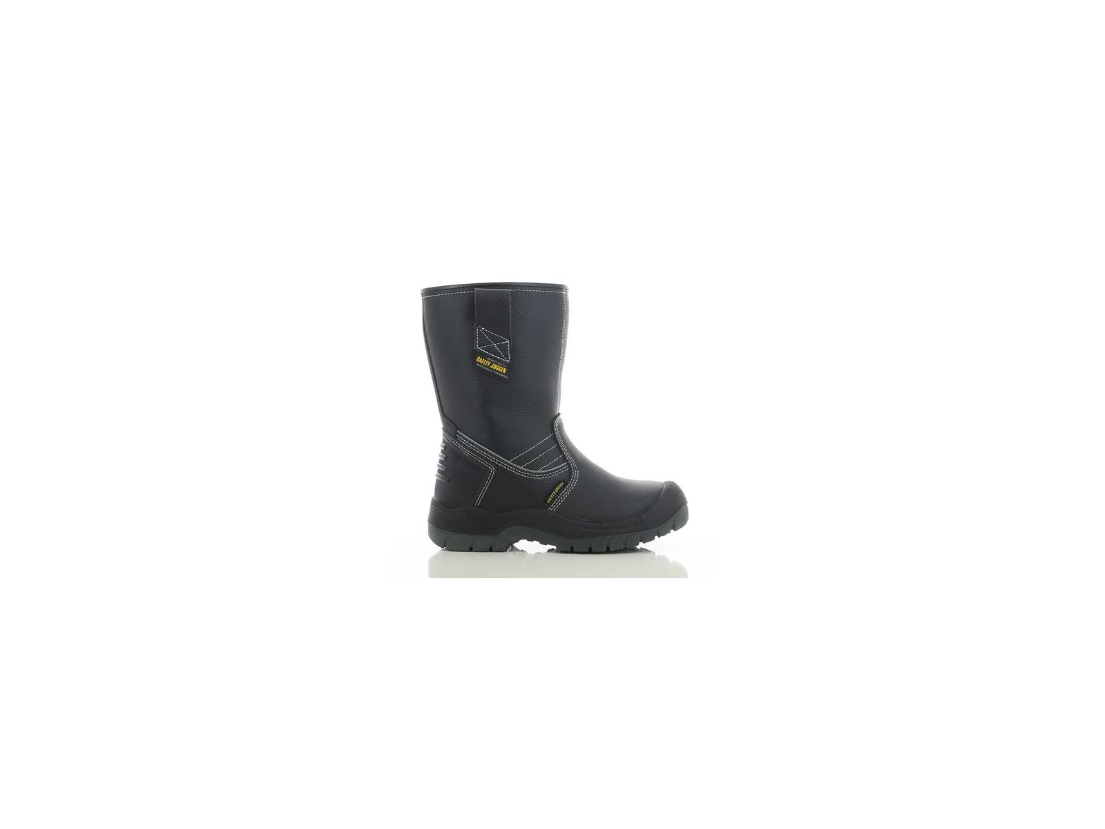 Safety Jogger werklaars type Bestboot S3