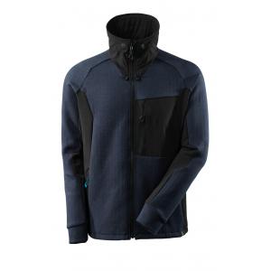 Mascot Advanced sweatshirt met rits type 17484