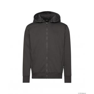 Dassy hoodie type Grid 