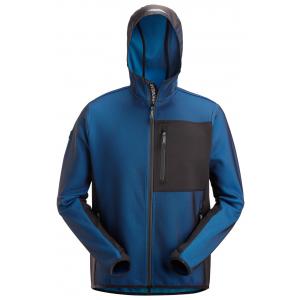 Snickers 8044 Tussenlaag Hoodie met Rits
