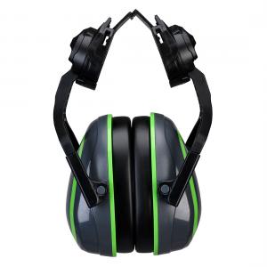 Portwest HV Extreme oorbeschermers model PW03