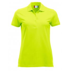 Clique Poloshirt type Classic Marion