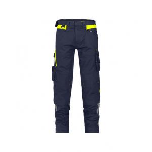 DASSY® Werkbroek met stretch en kniezakken CANTON