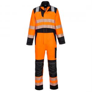 Portwest PW3 Vlamvertragende Modaflame Hi-Vis Overall type FR509