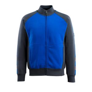Mascot sweatshirt met rits type Amberg 50565-963