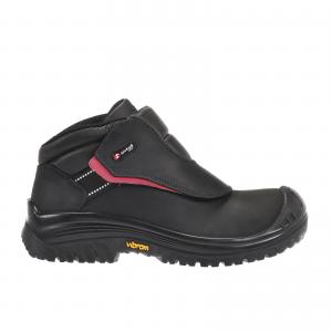 Sixton Peak Weld S3 HRO SRC