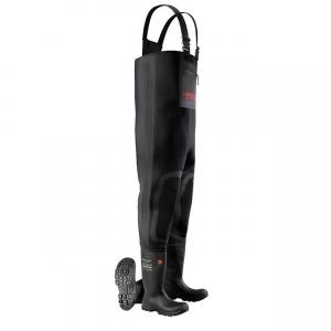Dunlop Purofort FieldPRO Neoprene Chest Wader Full Safety waadbroek S5 