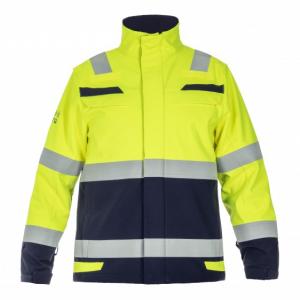 Hydrowear multinorm softshelljas Menorca