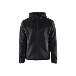 Blaklader gebreid jack met softshell type 5940