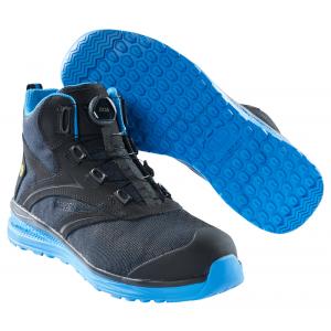 Mascot Veiligheidsschoenen hoog S1P met BOA® F0253-909