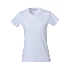 Clique T-shirt type Basic Ladies