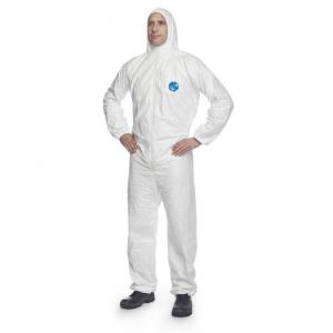 DuPont Tyvek 200 EasySafe overall
