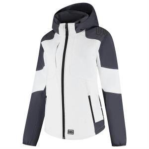 Tricorp Dames softshell jack Capuchon Redefined model 406119