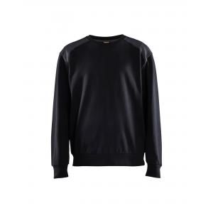 Blaklader sweatshirt bi-colour