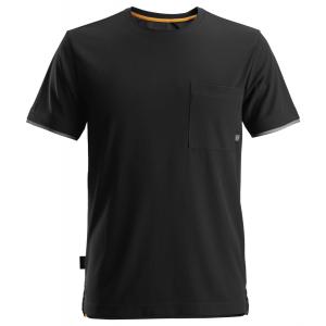 Snickers 2598 AllroundWork, 37.5® T-shirt met Korte Mouwen