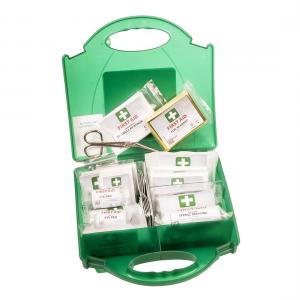 Portwest Werkplaats Eerst Hulp Kit 25 type FA10