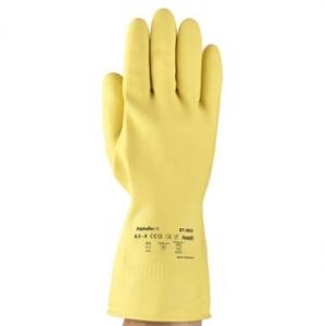Ansell AplhaTec 87-063 handschoen