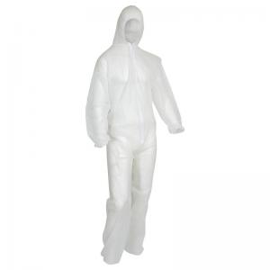 OXXA® Cover 6110 overall