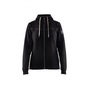 Blaklader dames hoodie type 4974-2514