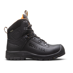 Solid Gear werkschoenen type Bravo 2 GTX EG S7S