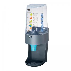 uvex one 2 click 2112-000 dispenser