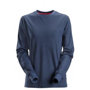 Snickers 2467 ProtecWork, Dames T-shirt met lange mouw