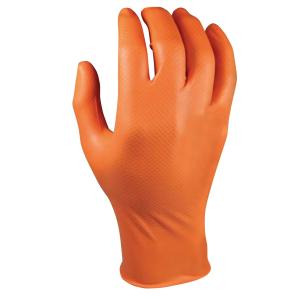 M-Safe 246OR Nitril Grippaz handschoen