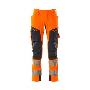 Mascot Broek met kniezakken, Ultimate stretch type 19279