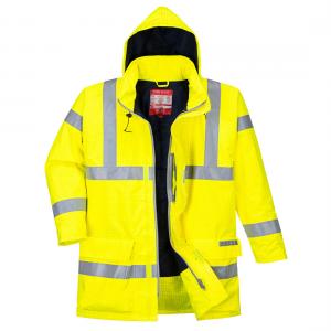 Portwest Jas Bizflame Hi-Vis Antistatisch type S778