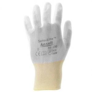 Ansell sensilite 48-100